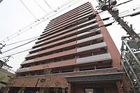 大阪府東大阪市足代北1丁目：物件画像／株式会社レンティブ大成　北巽店