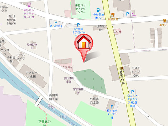 地図