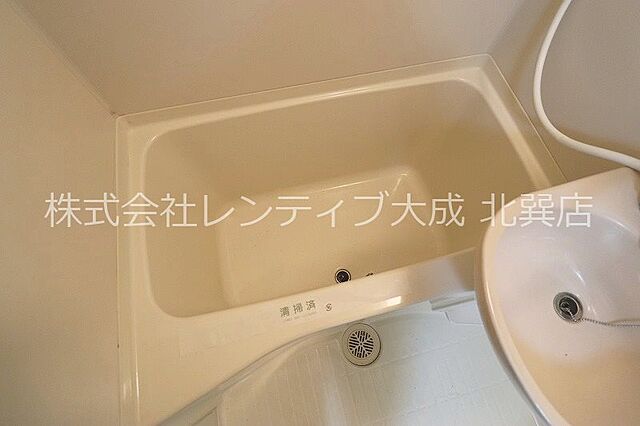 浴室