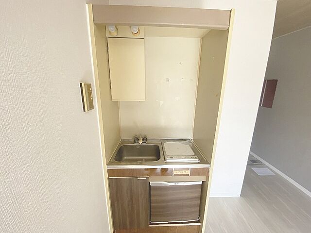 キッチン