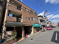 大阪府東大阪市高井田西1丁目：物件画像／株式会社レンティブ大成　北巽店