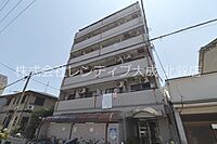 大阪府東大阪市足代北2丁目：物件画像／株式会社レンティブ大成　北巽店