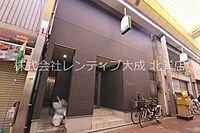 大阪府大阪市生野区林寺3丁目：物件画像／株式会社レンティブ大成　北巽店