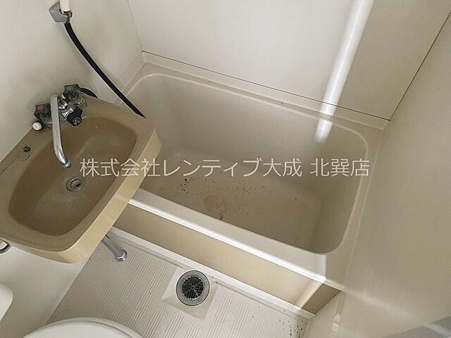 浴室