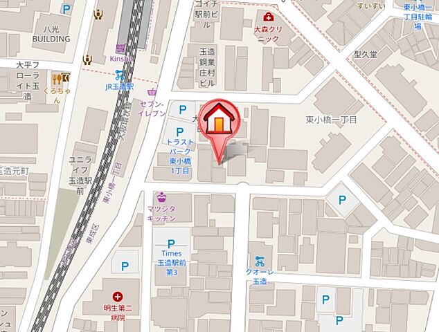 地図