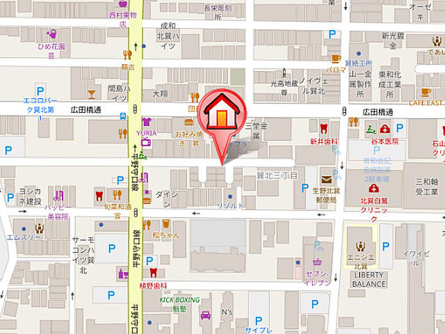 地図