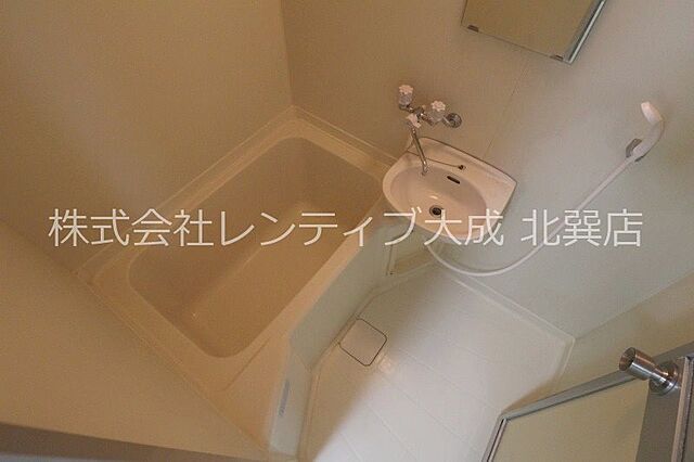 浴室