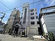 大阪府大阪市生野区巽西3丁目：物件画像／株式会社レンティブ大成　北巽店
