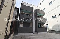 大阪府東大阪市岸田堂西2丁目：物件画像／株式会社レンティブ大成　北巽店