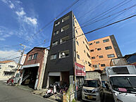 大阪府大阪市生野区巽南1丁目：物件画像／株式会社レンティブ大成　北巽店