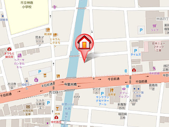 地図