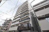 大阪府東大阪市足代新町：物件画像／株式会社レンティブ大成　北巽店