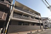 大阪府大阪市東成区大今里南5丁目：物件画像／株式会社レンティブ大成　北巽店