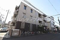 大阪府大阪市平野区加美北1丁目：物件画像／株式会社レンティブ大成　北巽店