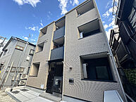 大阪府大阪市生野区勝山北2丁目6-2：物件画像／株式会社レンティブ大成　北巽店