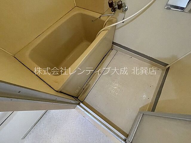 浴室