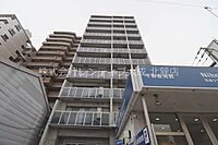 大阪府大阪市東成区神路4丁目：物件画像／株式会社レンティブ大成　北巽店