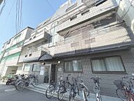 大阪府東大阪市衣摺1丁目：物件画像／株式会社レンティブ大成　北巽店