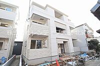 大阪府大阪市生野区桃谷3丁目：物件画像／株式会社レンティブ大成　北巽店