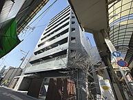 大阪府東大阪市足代北2丁目：物件画像／株式会社レンティブ大成　北巽店