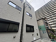 大阪府大阪市生野区巽南3丁目19-6：物件画像／株式会社レンティブ大成　北巽店