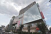 イオン布施駅前店 609m