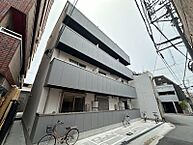 大阪府大阪市東成区中道2丁目：物件画像／株式会社レンティブ大成　北巽店