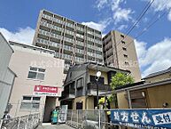 大阪府東大阪市足代1丁目：物件画像／株式会社レンティブ大成　北巽店