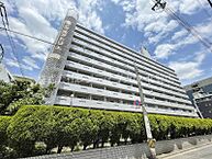大阪府東大阪市足代新町：物件画像／株式会社レンティブ大成　北巽店