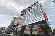 イオン布施駅前店 552m