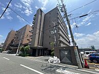 大阪府大阪市東住吉区杭全1丁目：物件画像／株式会社レンティブ大成　北巽店