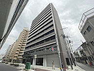 大阪府大阪市東成区中本2丁目：物件画像／株式会社レンティブ大成　北巽店
