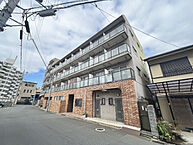 大阪府東大阪市高井田本通2丁目：物件画像／株式会社レンティブ大成　北巽店
