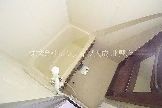 浴室