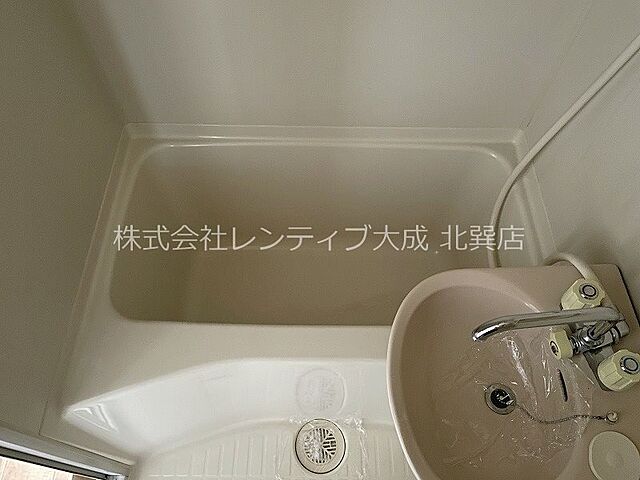 浴室