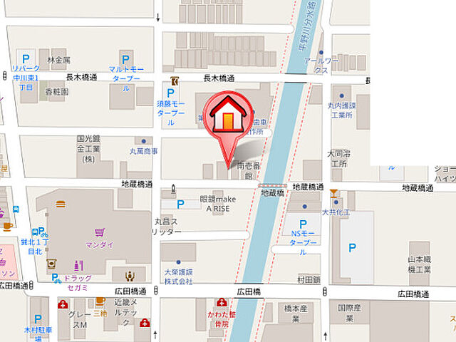 地図