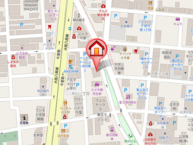 地図