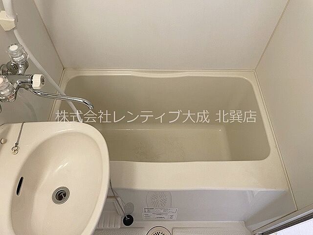 浴室