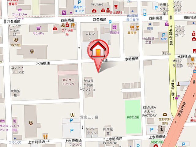 地図
