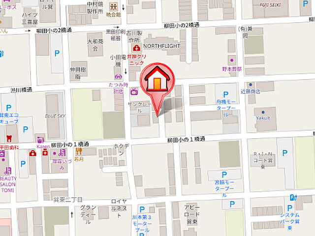 地図