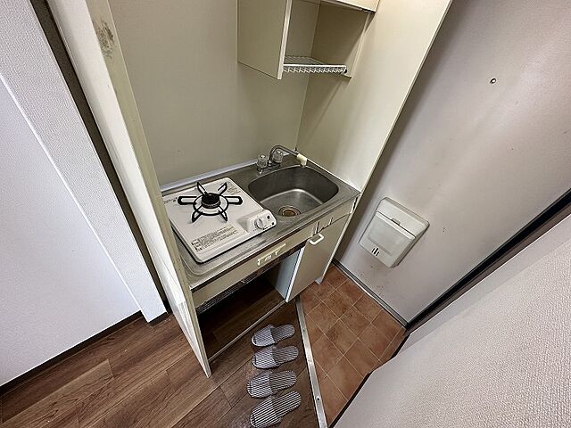 キッチン
