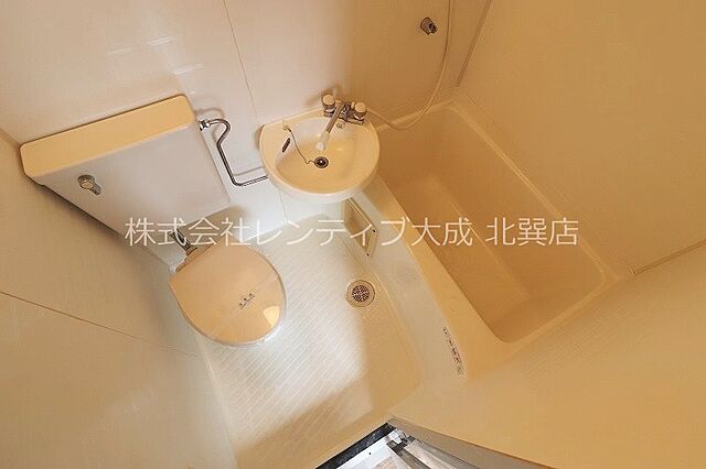 浴室