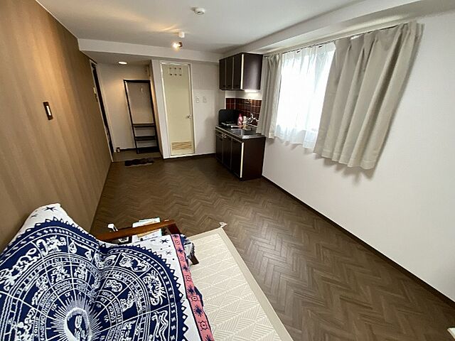室内