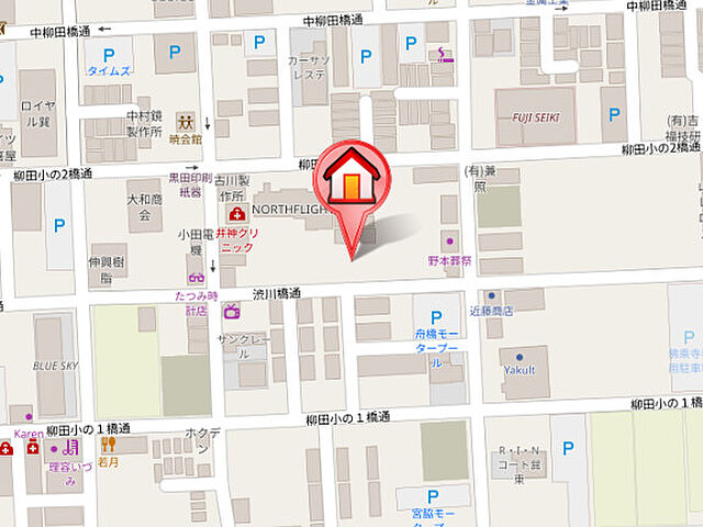 地図