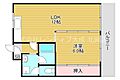 シャンピニヨン岩崎5階7.4万円