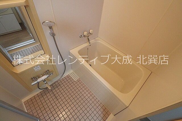 浴室