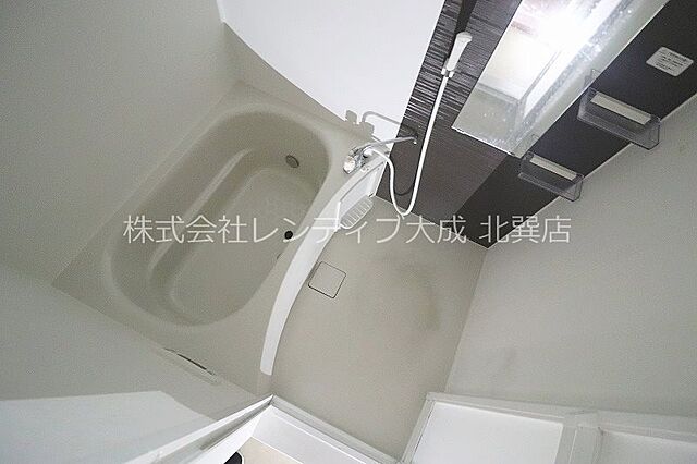 浴室
