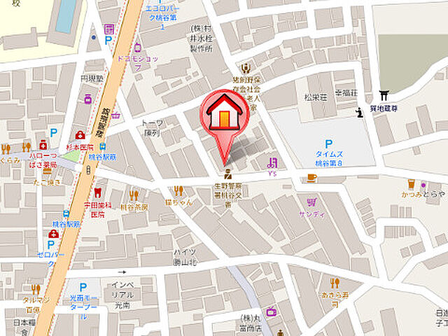 地図