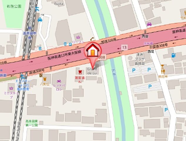 地図