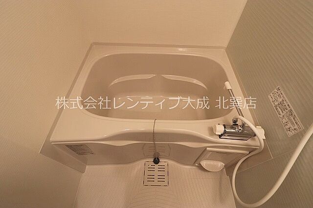 浴室